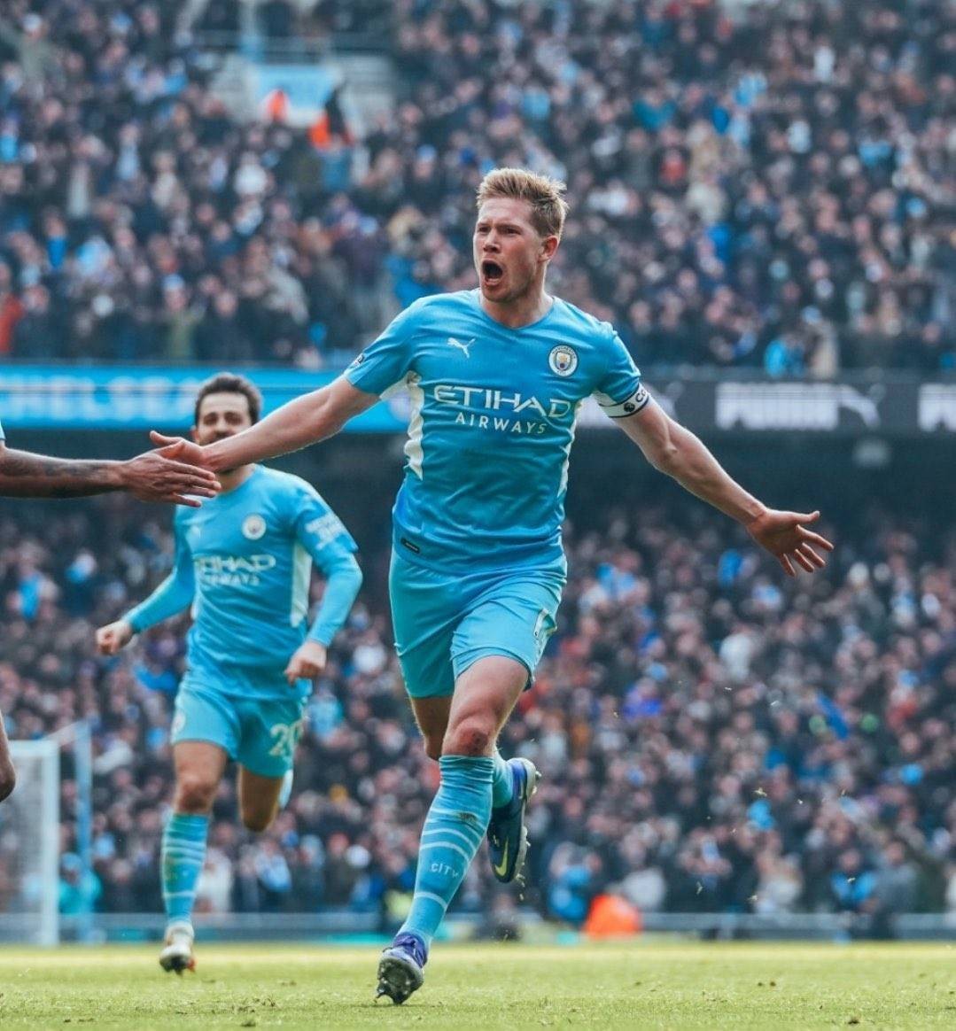 尤尔曼德：多特是欧洲顶级球队；踢曼城是一次极好的学习机会