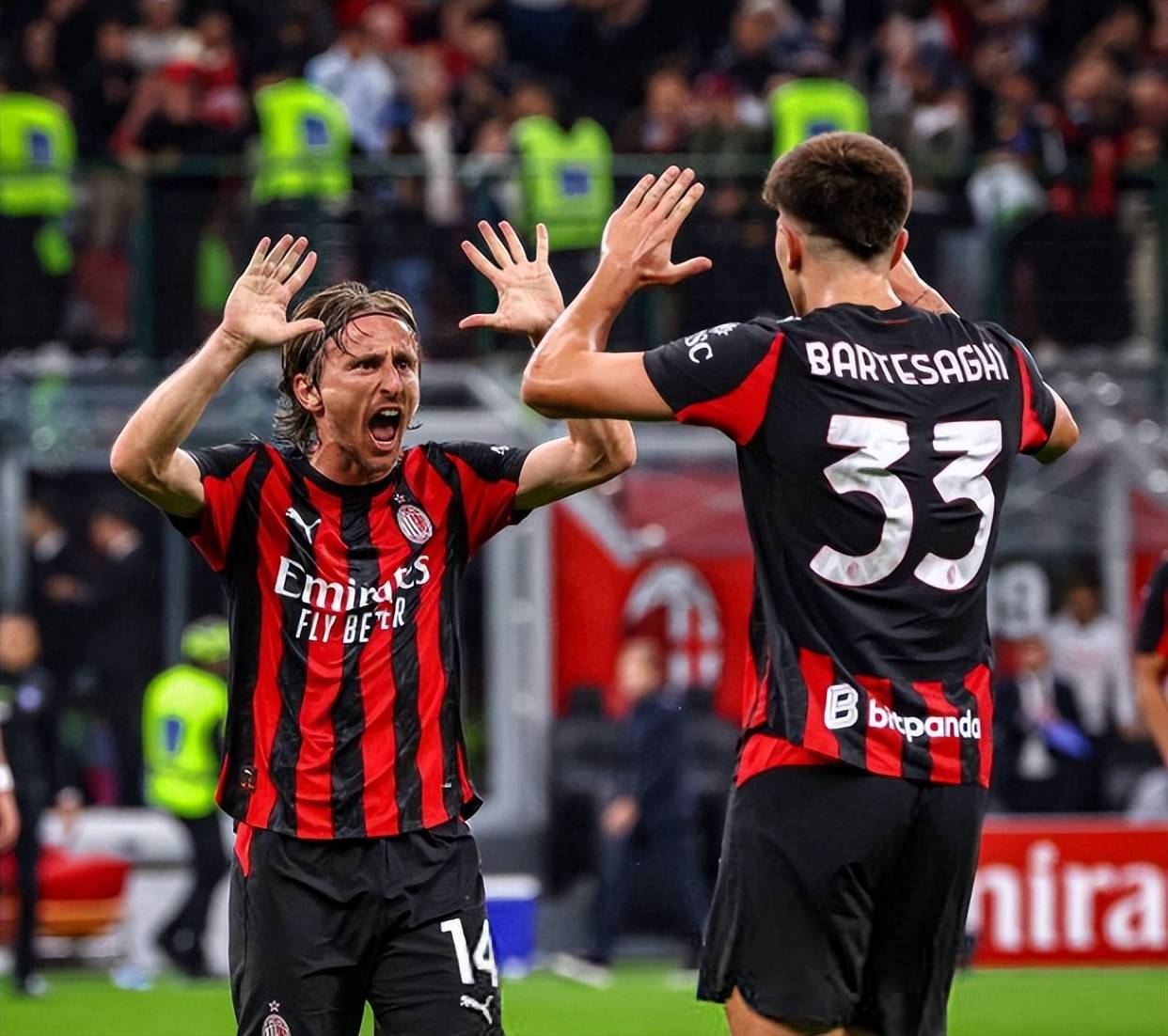 美职联-梅西轮休苏亚雷斯1射3传 迈阿密国际4-1休斯顿