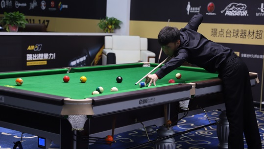 为了保护球 为了保护球