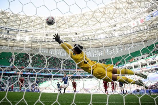 观众的反应 观众的反应