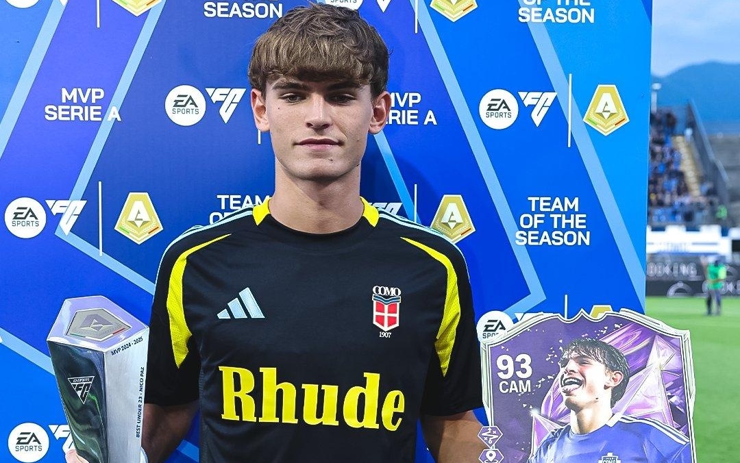 瀚森的双人 瀚森的双人