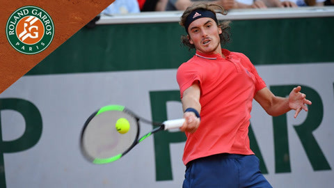 在季后赛跑 在季后赛跑