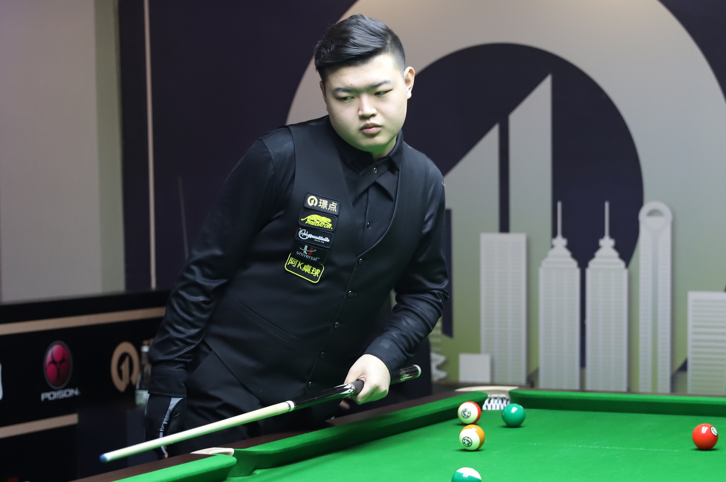 心潮澎湃的 心潮澎湃的