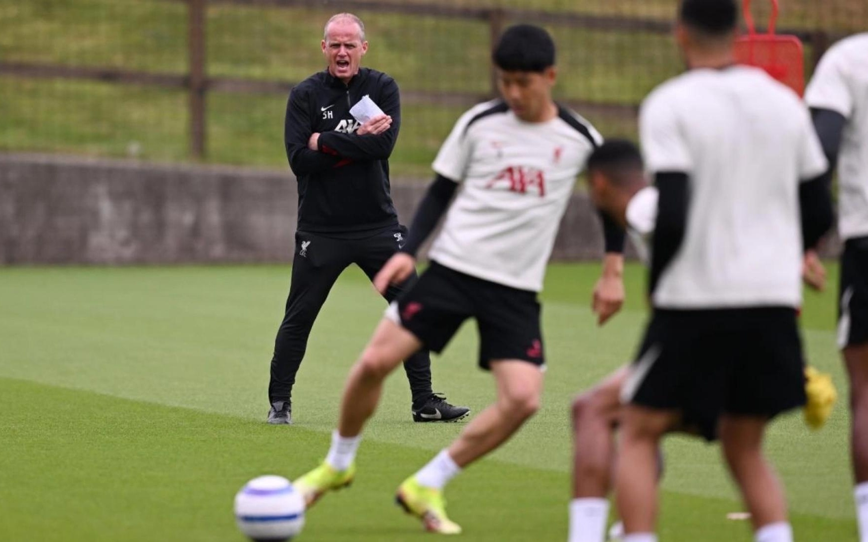 运动中的统 运动中的统